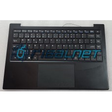 Teclado Top Cover Insys 14P PT1-140CH PT1-140C pt1